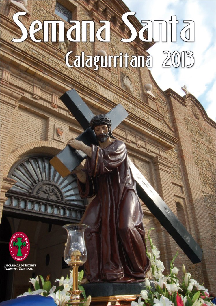 Semana Santa en Calahorra  